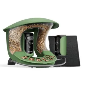 Netvue Birdfy