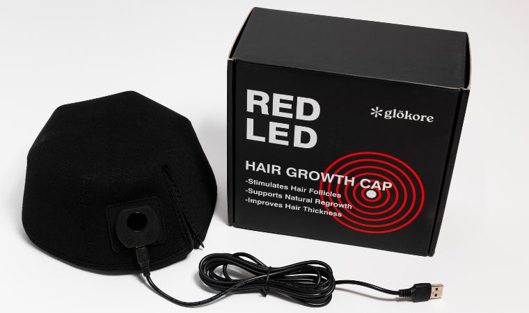 Glokore Hair Cap primary