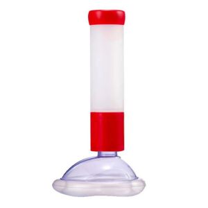 ResQVac Anti-Choking Device