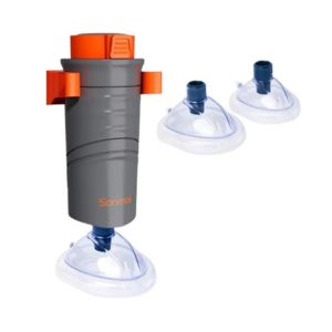 Sonmol Suction Device
